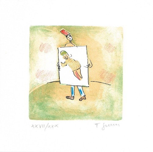 Tonino guerra viaggio - |,