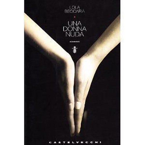Una donna nuda