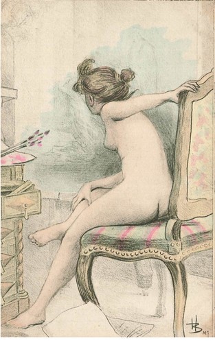 Mikij 0756 illustratore henri - mikij-0756,