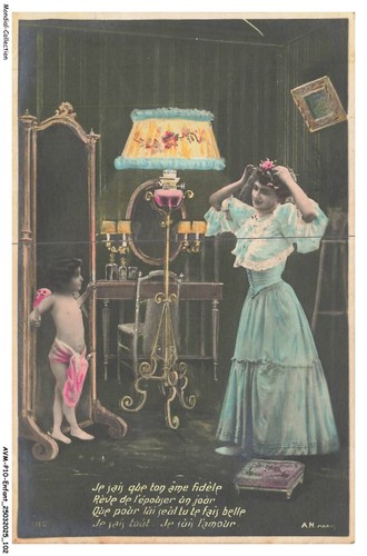 Avmp10 0867 bambino - -, una