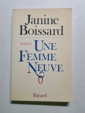 Una Donna Nuda | Janine