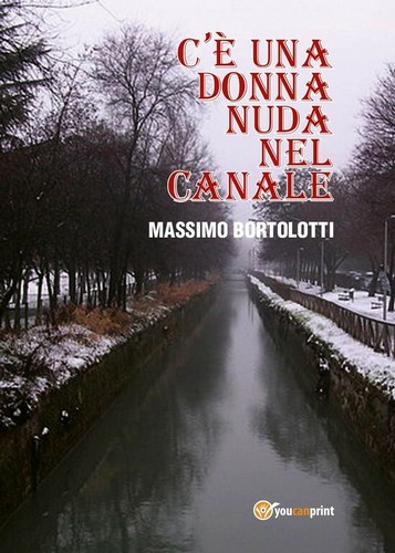 Una donna nuda - c’è,
