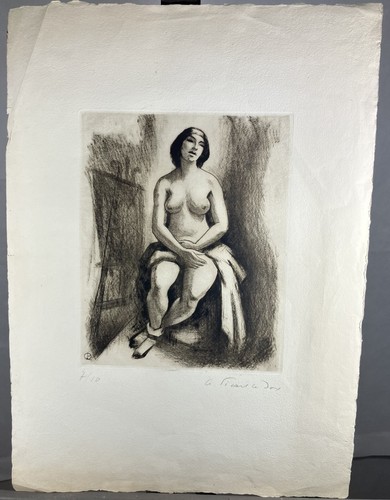 Charles picart doux - charles, le