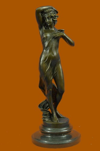 Scultura marmo bronzo art - scultura,