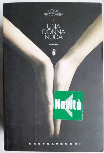 Una donna nuda lola - b,