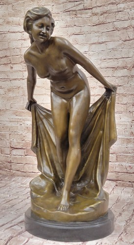 Bronzo maestro jean - bronzo, patou