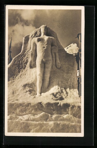 Cartolina monumento alla - monumento,