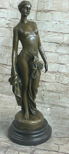 Scultura marmo erotica - scultura, in