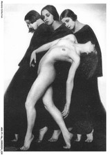 ARXP1-0064-NU - Una Donna Nuda