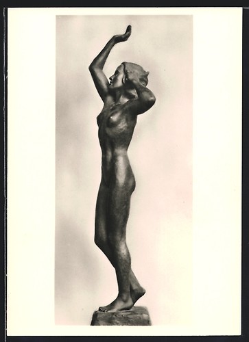 Der klang scultura - ak, klang,